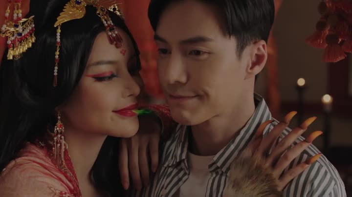 Hình ảnh tập 13 Người Lái Đò: Truyền Thuyết Nam Dương
