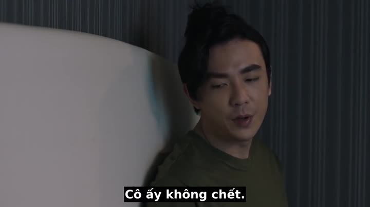 Hình ảnh tập 17 Người Lái Đò: Truyền Thuyết Nam Dương
