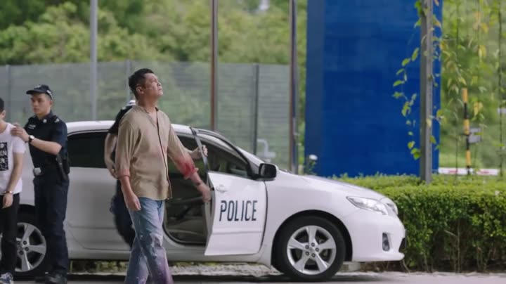Tập 18 phim Người Lái Đò: Truyền Thuyết Nam Dương