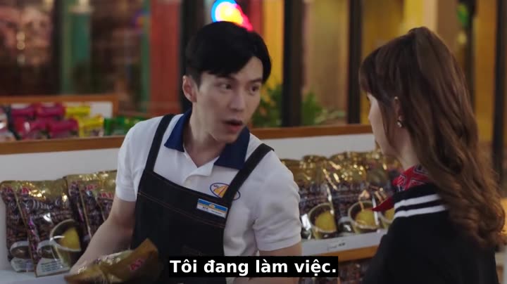Tập 20 phim Người Lái Đò: Truyền Thuyết Nam Dương