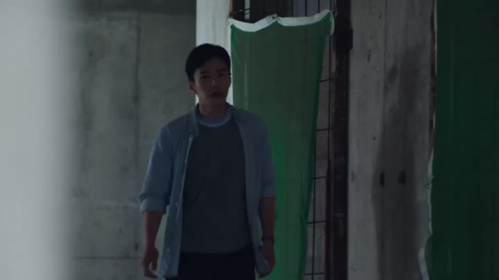 Tập 21 phim Người Lái Đò: Truyền Thuyết Nam Dương