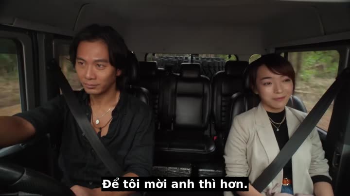 Hình ảnh tập 24 Người Lái Đò: Truyền Thuyết Nam Dương
