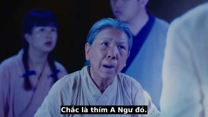 Hình ảnh tập 27 Người Lái Đò: Truyền Thuyết Nam Dương