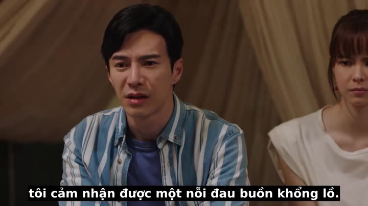 Hình ảnh tập 28 Người Lái Đò: Truyền Thuyết Nam Dương