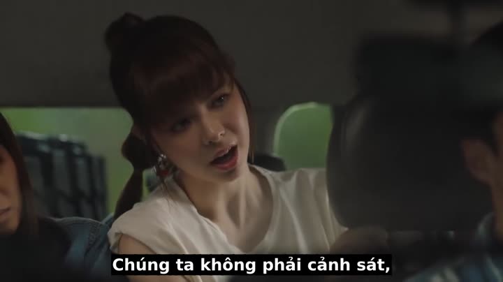 Tập 29 phim Người Lái Đò: Truyền Thuyết Nam Dương