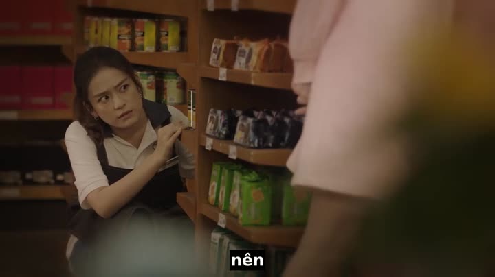 Tập 30 phim Người Lái Đò: Truyền Thuyết Nam Dương