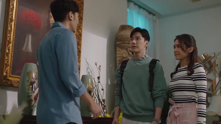 Tập 31 phim Người Lái Đò: Truyền Thuyết Nam Dương