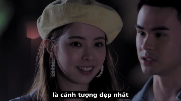 Hình ảnh tập 9 Người Lái Đò: Truyền Thuyết Nam Dương