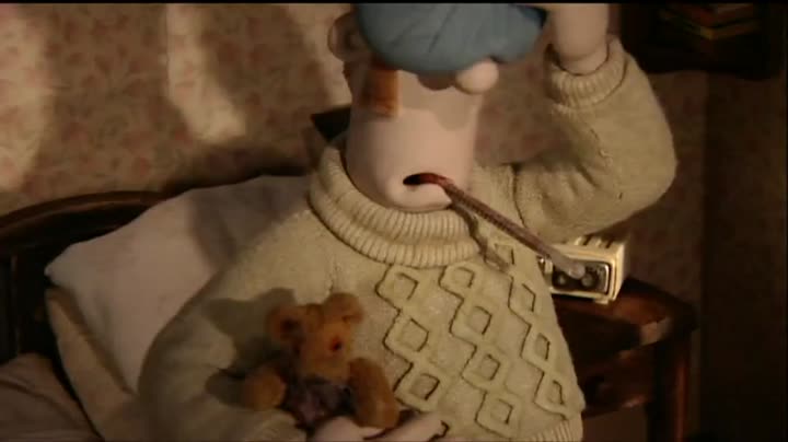 Hình ảnh tập 38 Những Chú Cừu Siêu Quậy