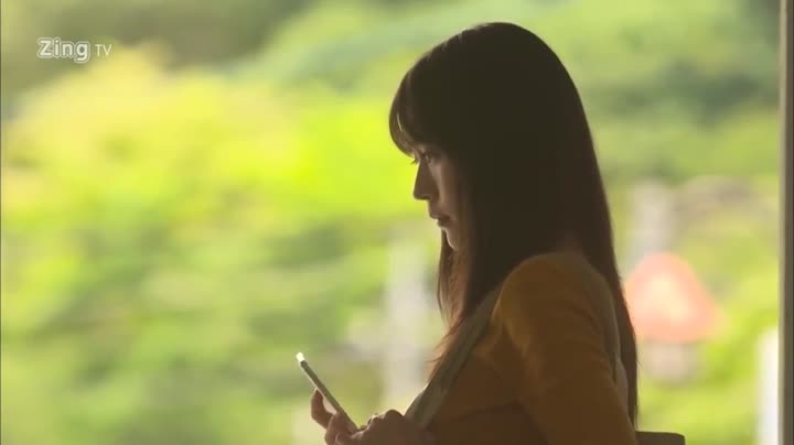 Hình ảnh tập 3 Nhật Ký Trung Học