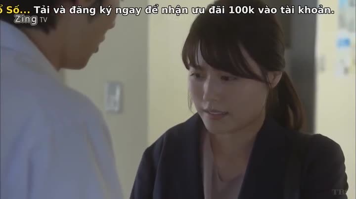 Tập 5 phim Nhật Ký Trung Học