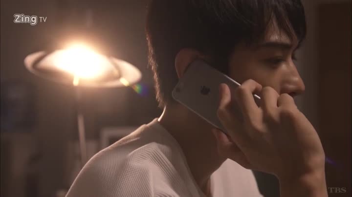 Hình ảnh tập 5 Nhật Ký Trung Học