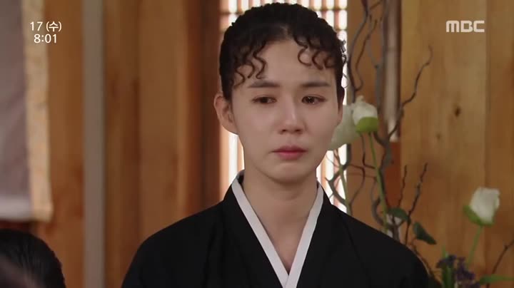 Tập 17 phim Cô Giáo Ô Sun Nam