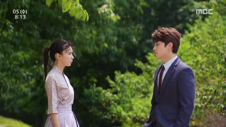 Hình ảnh tập 52 Cô Giáo Ô Sun Nam