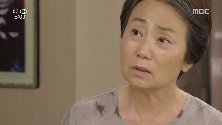 Tập 54 phim Cô Giáo Ô Sun Nam