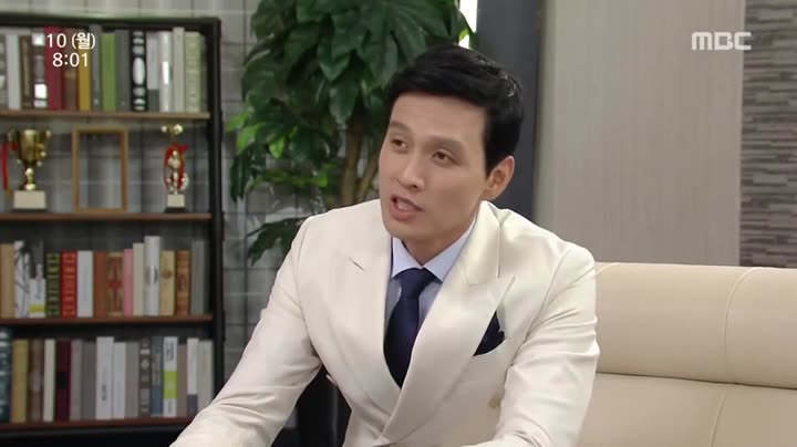 Tập 55 phim Cô Giáo Ô Sun Nam