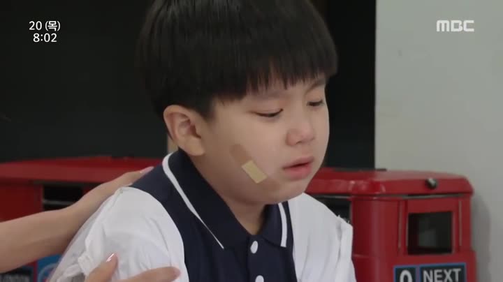 Tập 63 phim Cô Giáo Ô Sun Nam