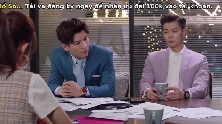Hình ảnh tập 17 Chỉ Vì Được Gặp Em