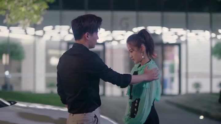 Tập 45 phim Chỉ Vì Được Gặp Em