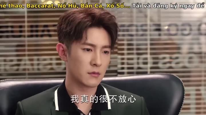 Hình ảnh tập 8 Chỉ Vì Được Gặp Em