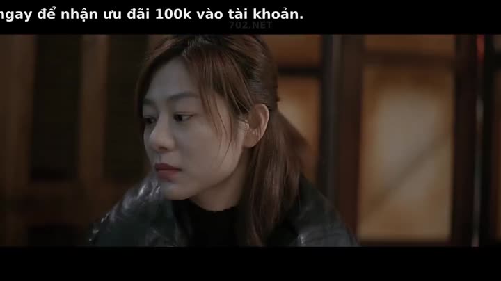 Tập 12 phim Tội Lỗi Không Chứng Cứ