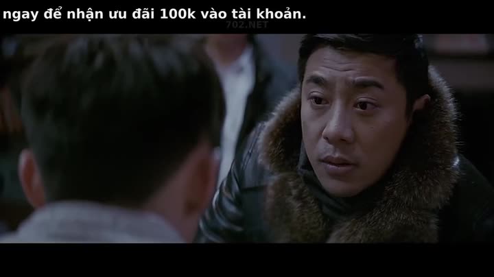 Tập 5 phim Tội Lỗi Không Chứng Cứ