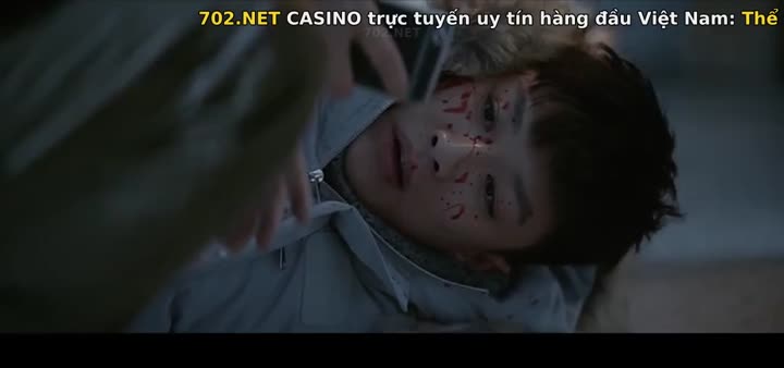 Tập 9 phim Tội Lỗi Không Chứng Cứ