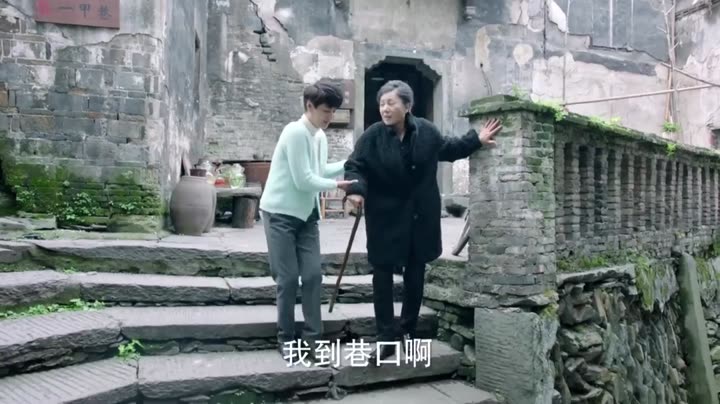 Tập 20 phim Nếu Có Thể Yêu Như Vậy