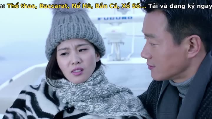 Hình ảnh tập 20 Nếu Có Thể Yêu Như Vậy