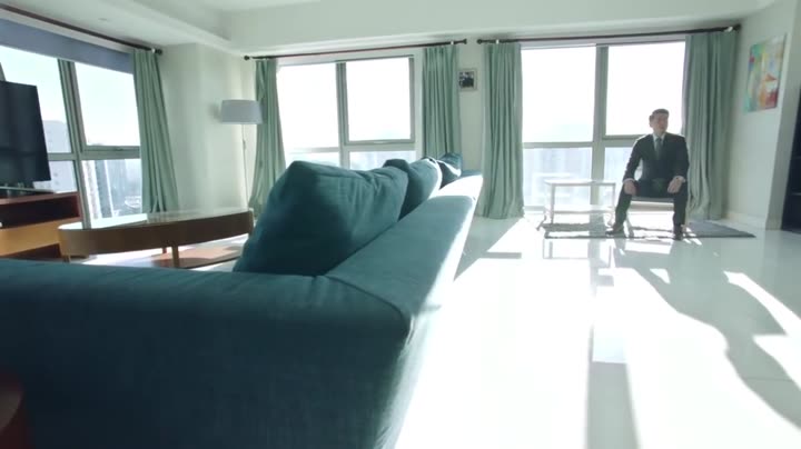 Tập 21 phim Nếu Có Thể Yêu Như Vậy