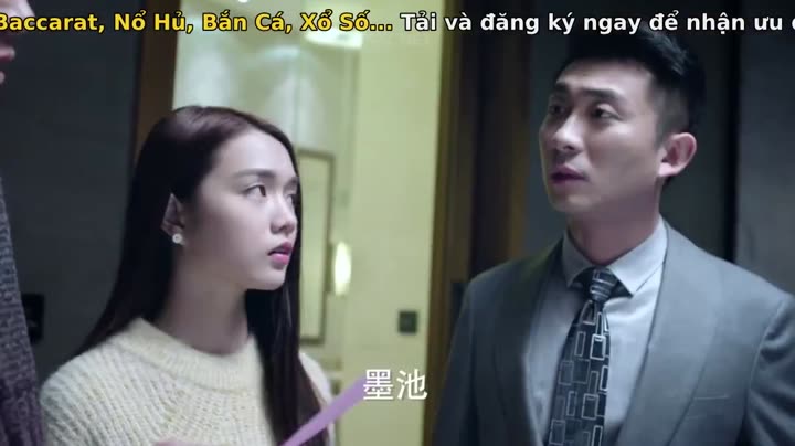 Hình ảnh tập 21 Nếu Có Thể Yêu Như Vậy