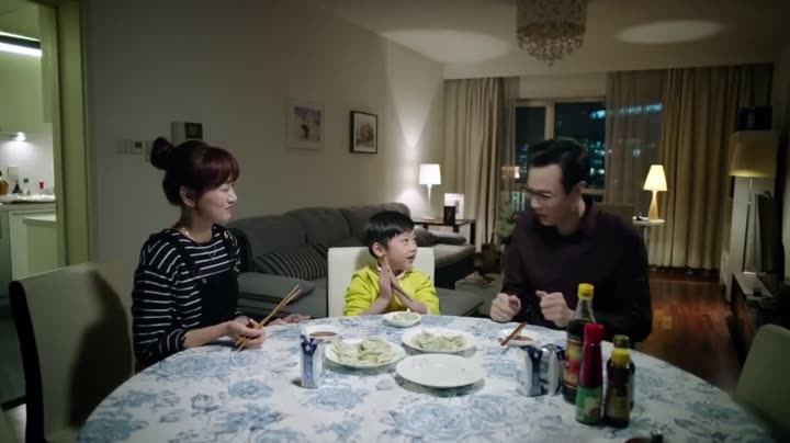 Tập 30 phim Nếu Có Thể Yêu Như Vậy