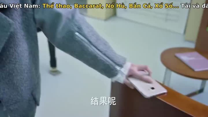 Hình ảnh tập 33 Nếu Có Thể Yêu Như Vậy