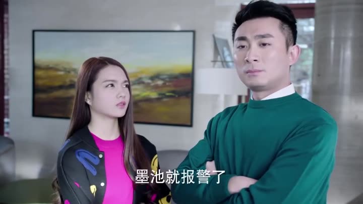 Tập 40 phim Nếu Có Thể Yêu Như Vậy