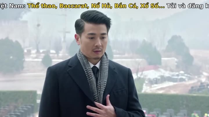 Hình ảnh tập 40 Nếu Có Thể Yêu Như Vậy