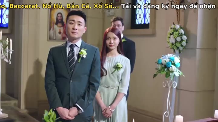 Hình ảnh tập 45 Nếu Có Thể Yêu Như Vậy