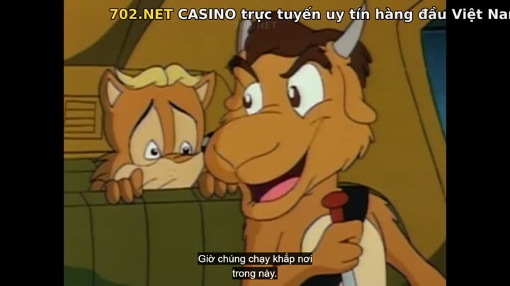 Tập 10 phim Siêu Nhím Sonic