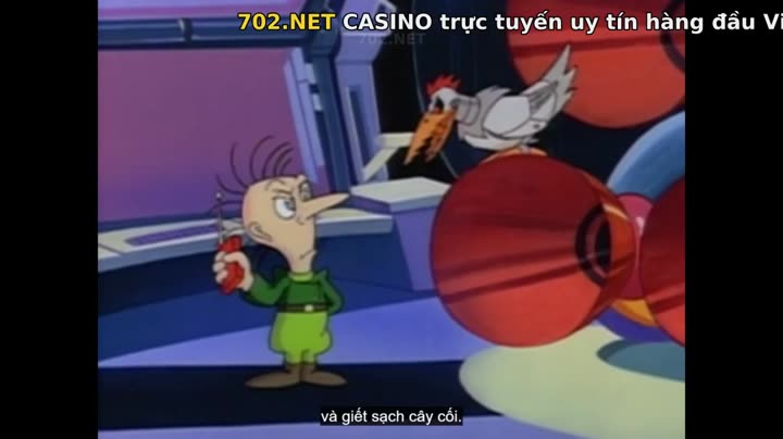 Hình ảnh tập 13 Siêu Nhím Sonic