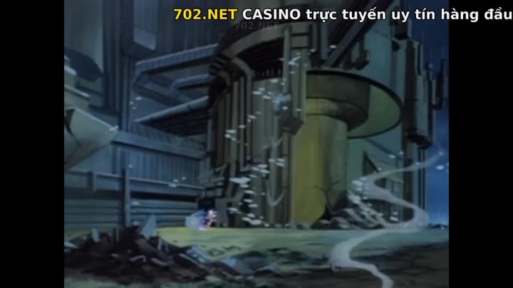 Hình ảnh tập 6 Siêu Nhím Sonic