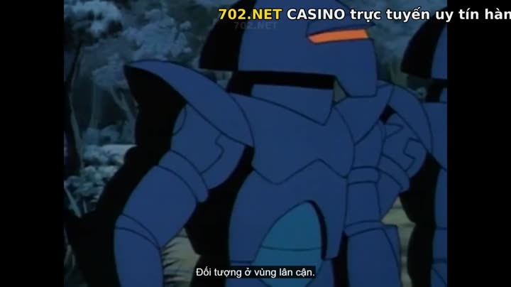 Hình ảnh tập 7 Siêu Nhím Sonic