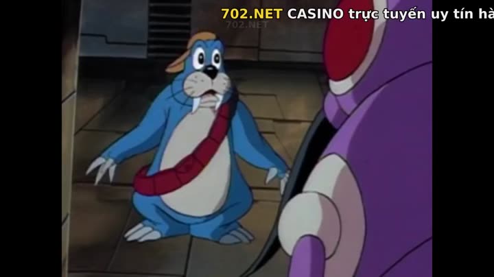 Hình ảnh tập 8 Siêu Nhím Sonic