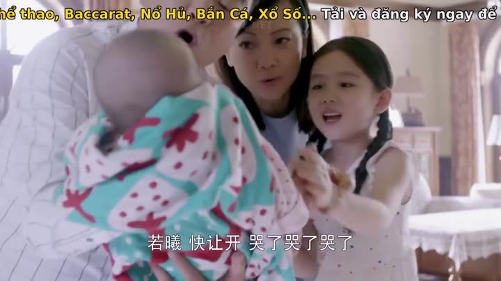 Hình ảnh tập 1 Phồn Tinh Tứ Nguyệt Truyện