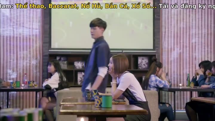 Hình ảnh tập 17 Phồn Tinh Tứ Nguyệt Truyện