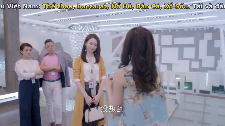 Hình ảnh tập 2 Phồn Tinh Tứ Nguyệt Truyện