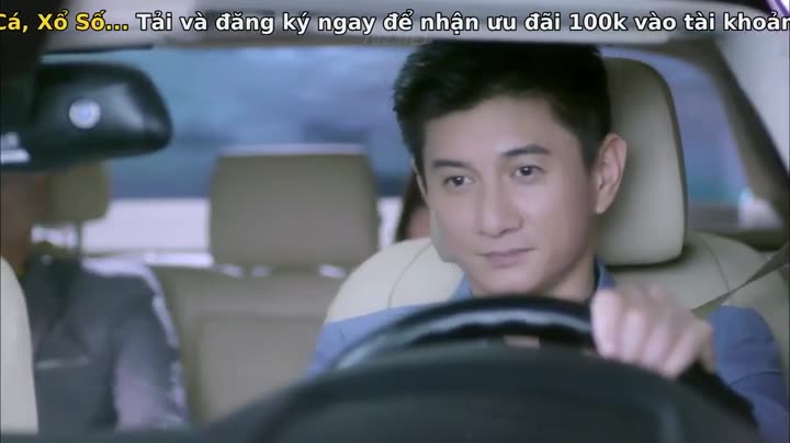 Hình ảnh tập 27 Phồn Tinh Tứ Nguyệt Truyện