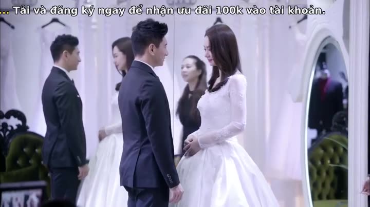 Hình ảnh tập 31 Phồn Tinh Tứ Nguyệt Truyện