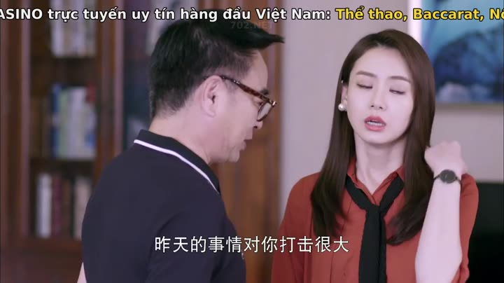 Hình ảnh tập 34 Phồn Tinh Tứ Nguyệt Truyện