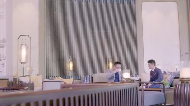 Tập 4 phim Phồn Tinh Tứ Nguyệt Truyện