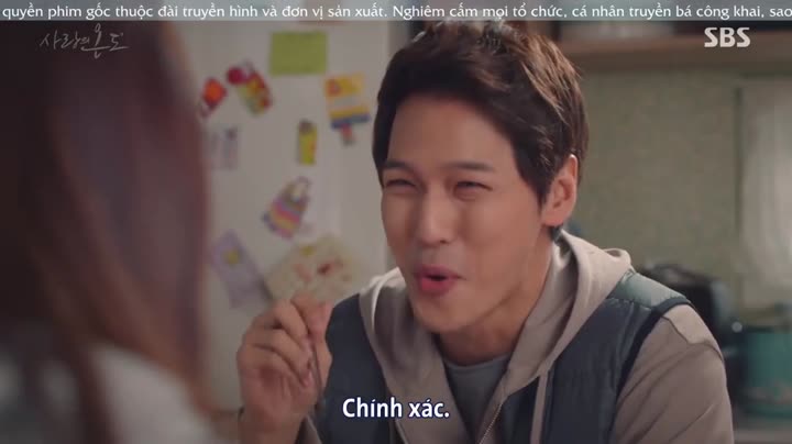 Hình ảnh tập 17 Nhiệt Độ Tình Yêu