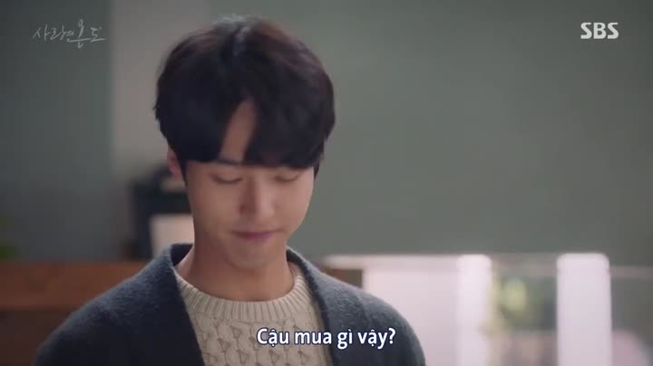 Hình ảnh tập 21 Nhiệt Độ Tình Yêu